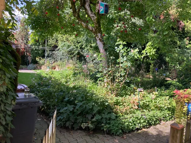 Garten