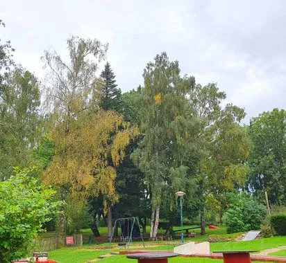 Freizeitanlage Bachtelweiher