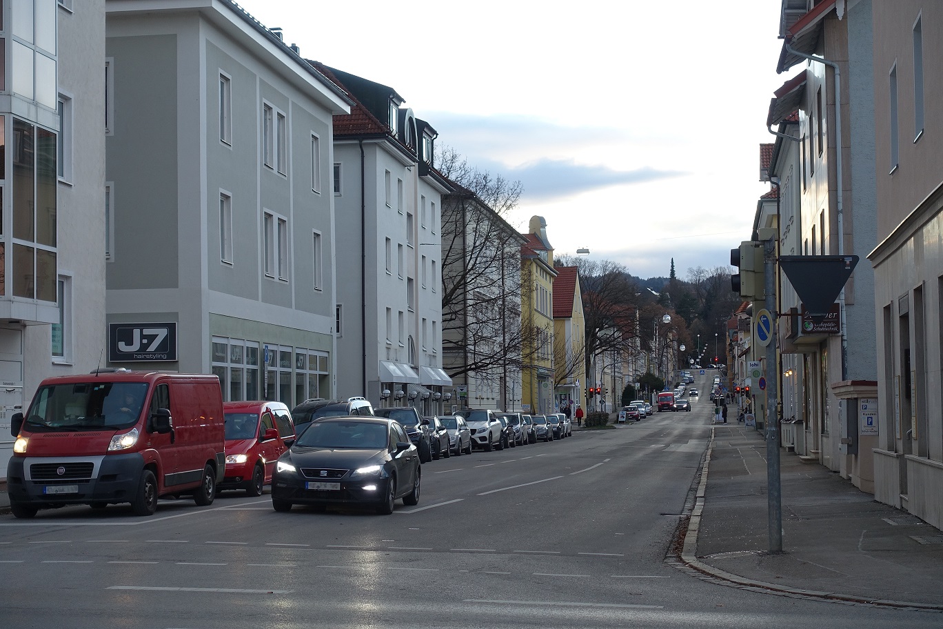 Bodmanstraße Kempten