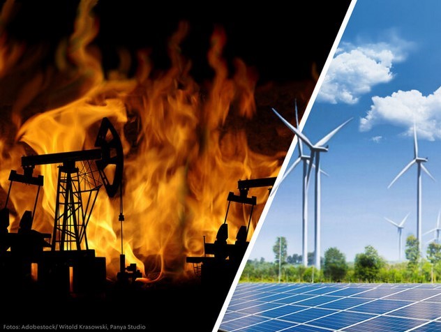 Petition: Energiewende retten!